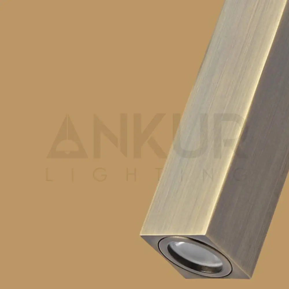 ANKUR VENUS BEDSIDE LED WALL LIGHT - Ankur Lighting