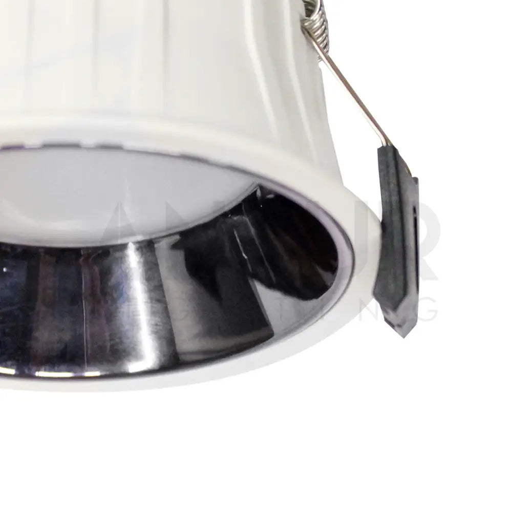 ANKUR VESPA MODERN DIFFUSED LED RECESSED DOWNLIGHT FOR AMBIENT LIGHTING Downlight