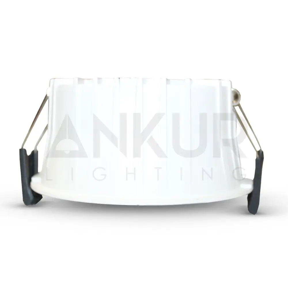 ANKUR VESPA MODERN DIFFUSED LED RECESSED DOWNLIGHT FOR AMBIENT LIGHTING Downlight
