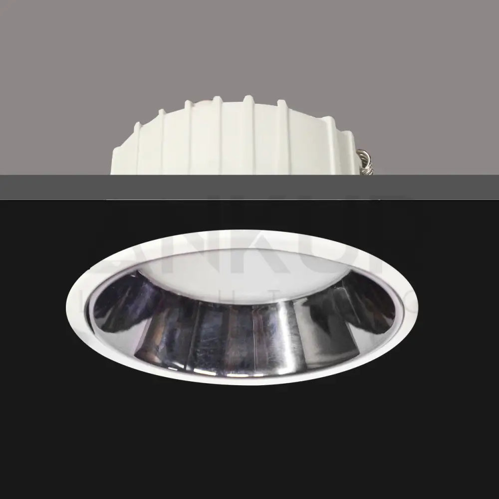 ANKUR VESPA MODERN DIFFUSED LED RECESSED DOWNLIGHT FOR AMBIENT LIGHTING Downlight