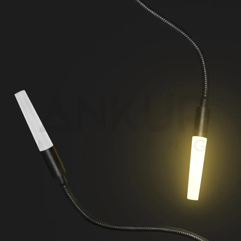 ANKUR ODIN LED FLEXIBLE PENCIL OUTDOOR STEM BOLLARD LIGHT