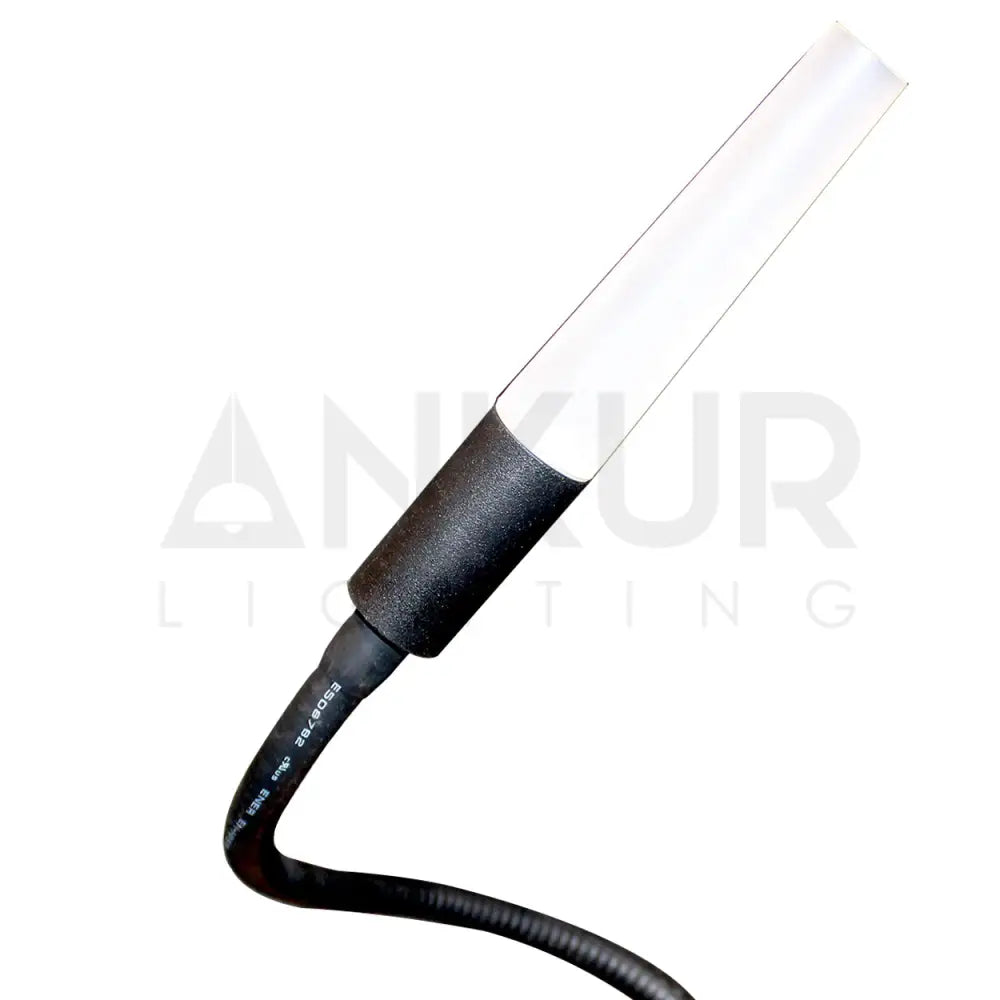 ANKUR ODIN LED FLEXIBLE PENCIL OUTDOOR STEM BOLLARD LIGHT