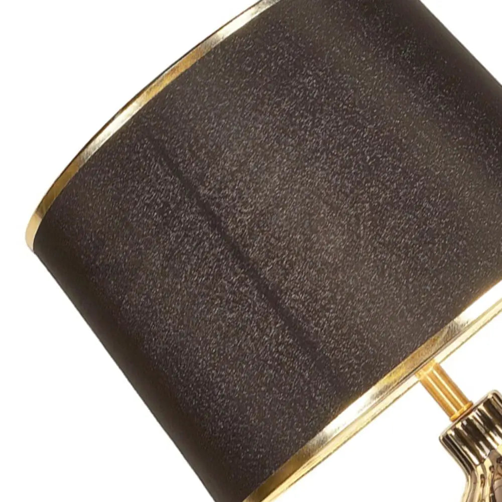BLEEN CERAMIC TABLE LAMP BEDSIDE LAMP - Ankur Lighting