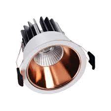 ANKUR DELTA EURO COOL RECESSED LED DOWNLIGHT