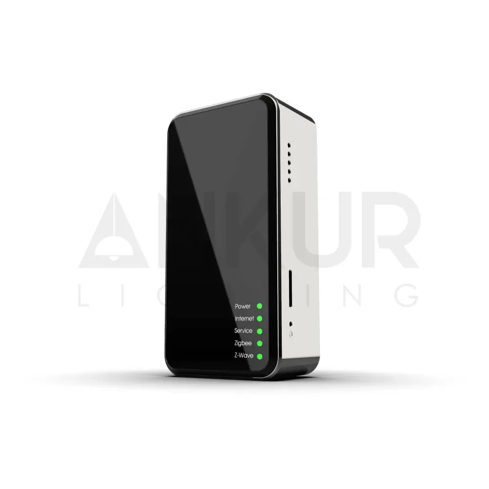 HOGAR HOME CONTROLLER PRO - Ankur Lighting