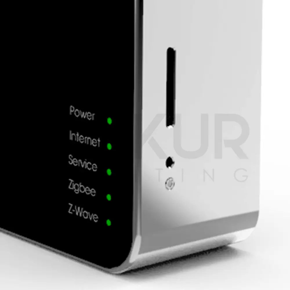 HOGAR HOME CONTROLLER PRO - Ankur Lighting