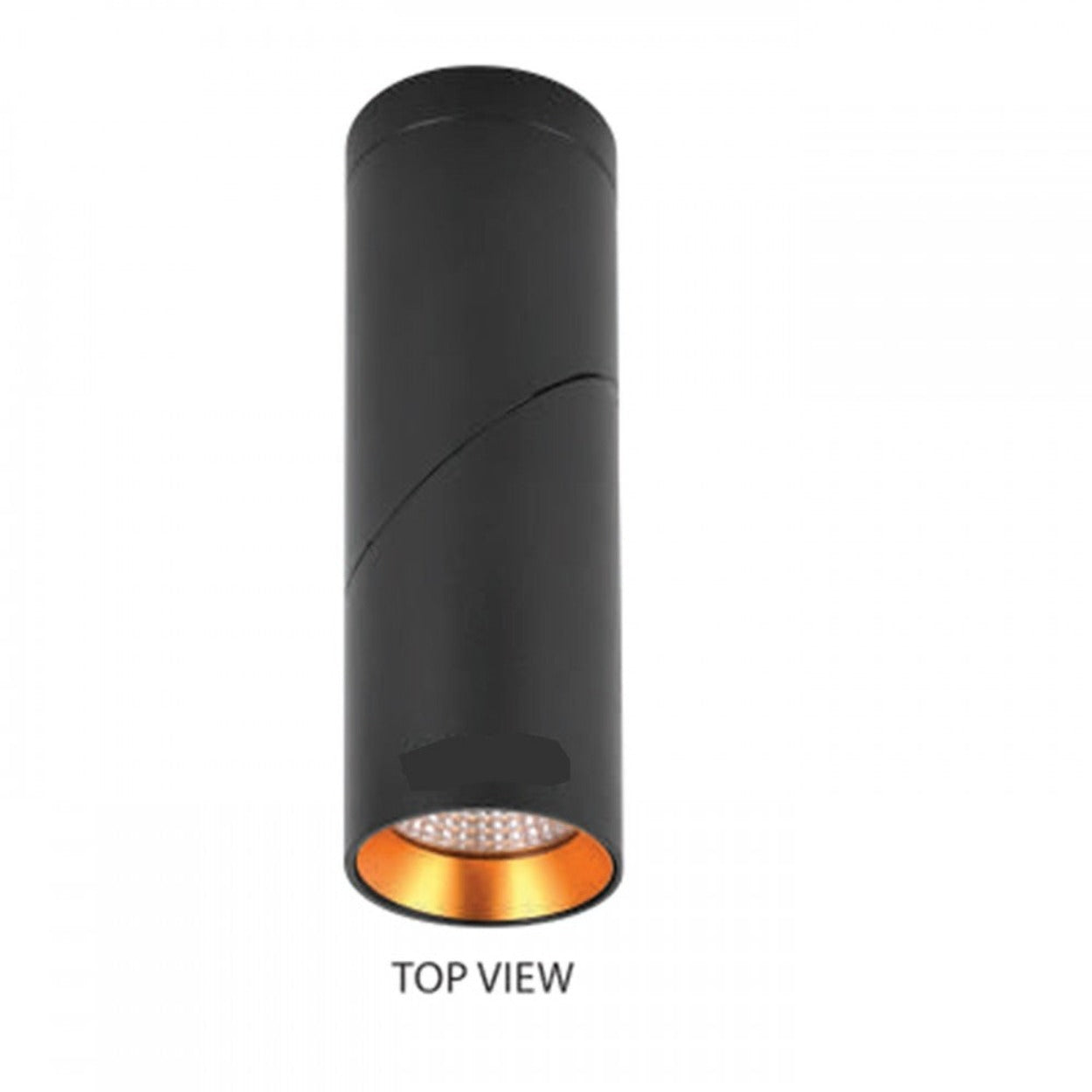 ANKUR GLINT TWIST LED SURFACE LIGHT