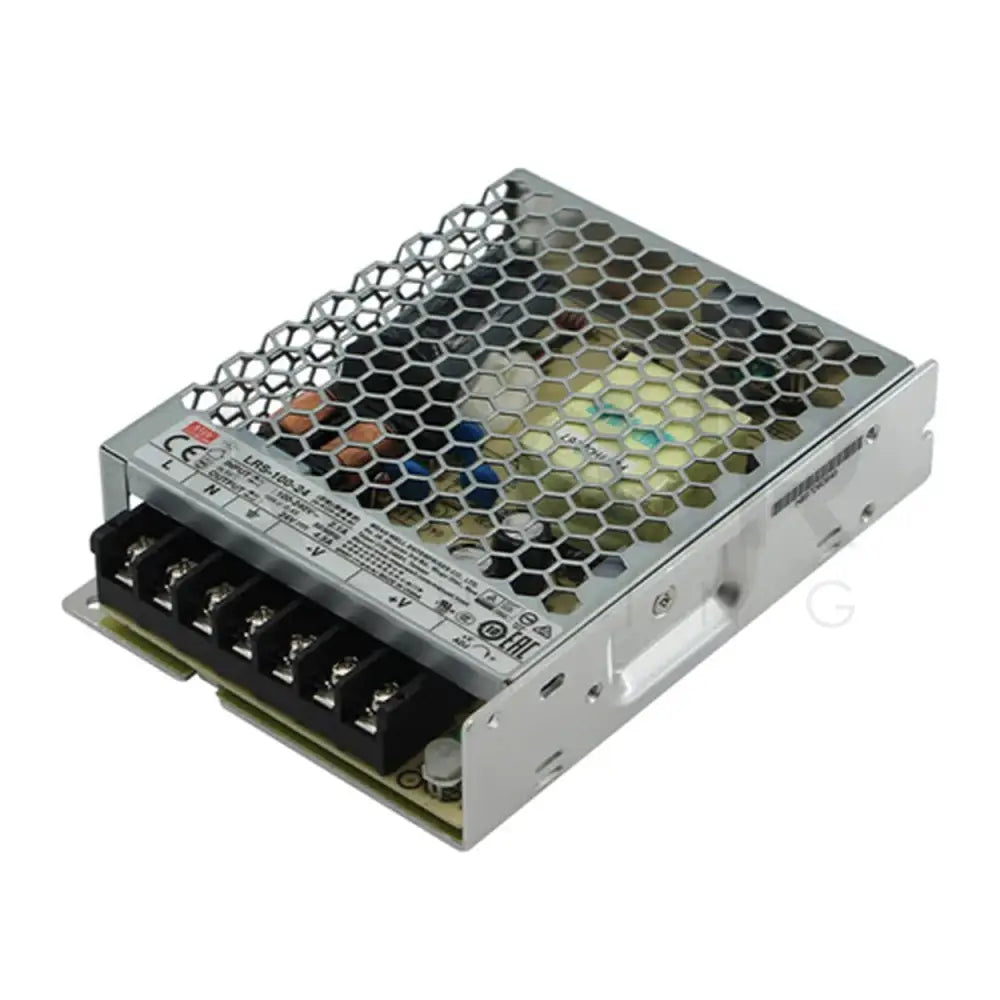 MEANWELL CONSTANT VOLTAGE DRIVER 12V / 24W