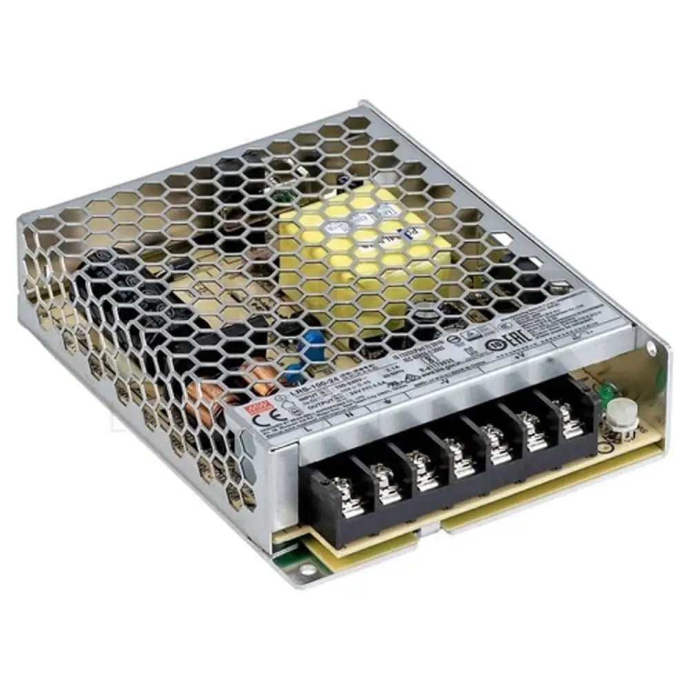 MEANWELL CONSTANT VOLTAGE DRIVER 48V / 100W