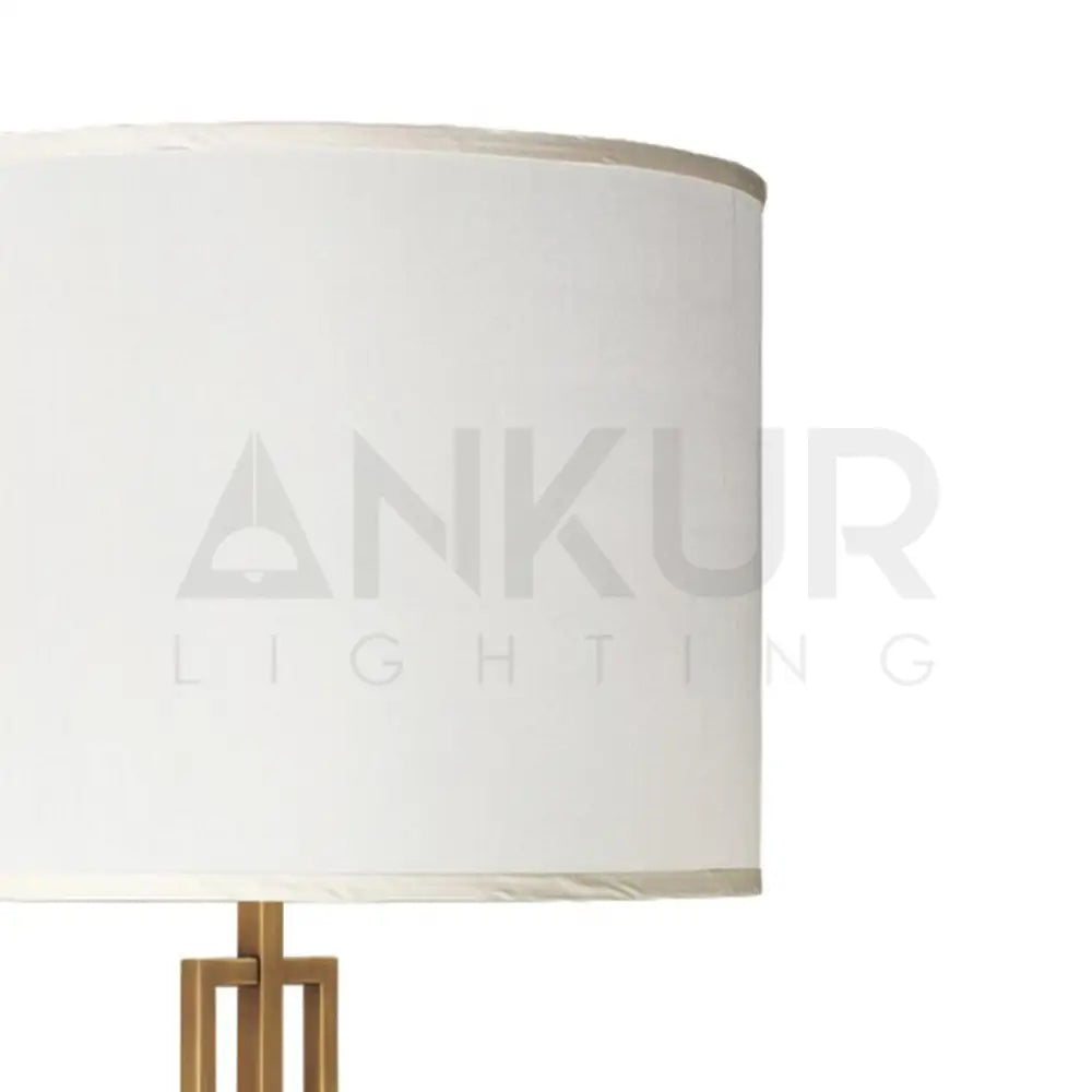 MYRA MODERN TABLE LAMP - Ankur Lighting