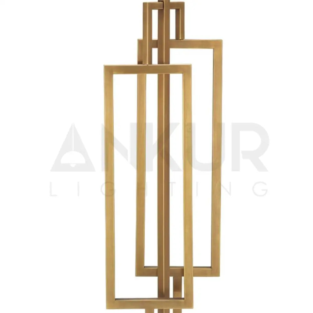 MYRA MODERN TABLE LAMP - Ankur Lighting