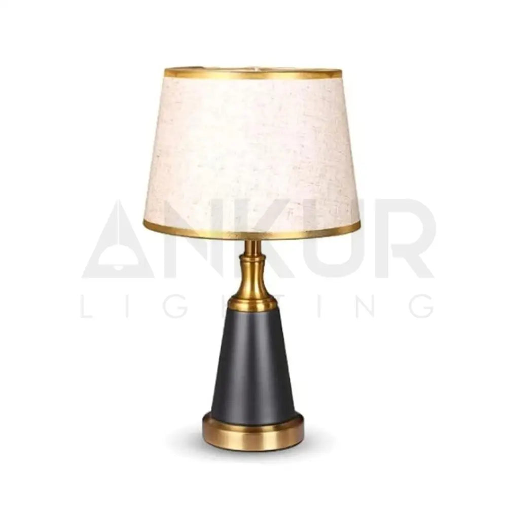ORI MODERN TOUCH STYLE TABLE LAMP BEDSIDE LAMP - Ankur Lighting