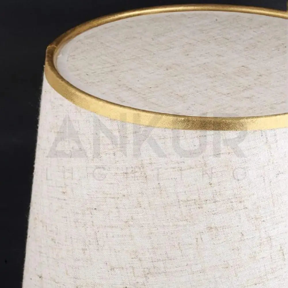 ORI MODERN TOUCH STYLE TABLE LAMP BEDSIDE LAMP - Ankur Lighting