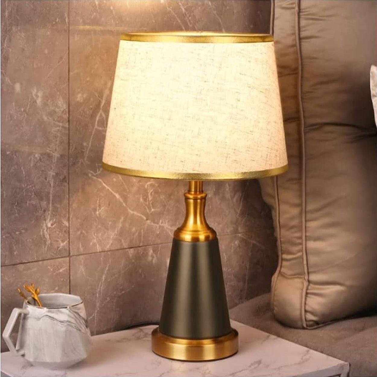 ORI MODERN TOUCH STYLE TABLE LAMP BEDSIDE LAMP - Ankur Lighting