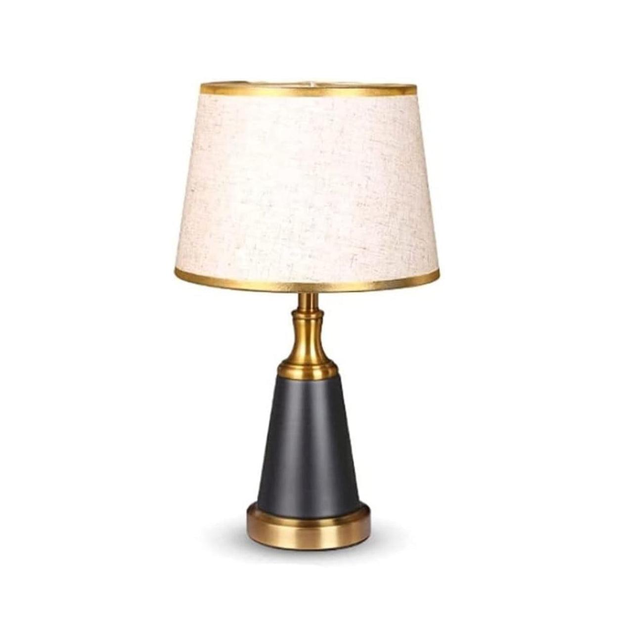 ORI MODERN TOUCH STYLE TABLE LAMP BEDSIDE LAMP - Ankur Lighting