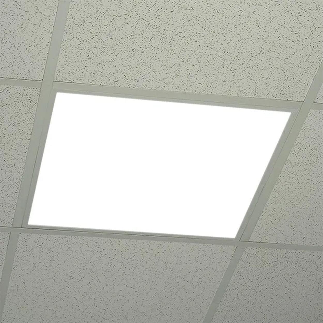 ANKUR 2 x 2 (600MM x 600MM) ECO LED SQUARE PANEL LIGHT - Ankur Lighting