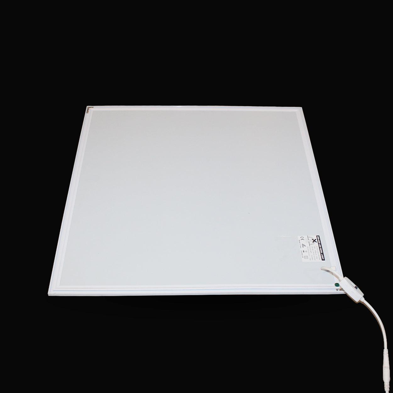 ANKUR 2 x 2 (600MM x 600MM) ECO LED SQUARE PANEL LIGHT - Ankur Lighting