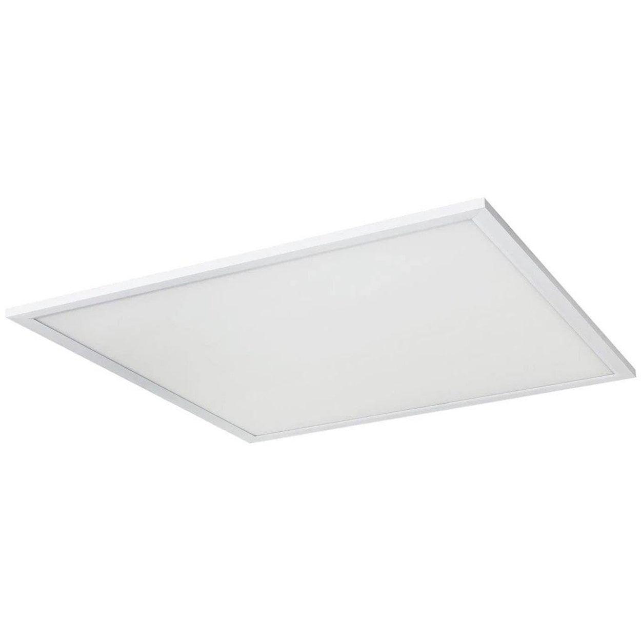 ANKUR 2 x 2 (600MM x 600MM) ECO LED SQUARE PANEL LIGHT - Ankur Lighting