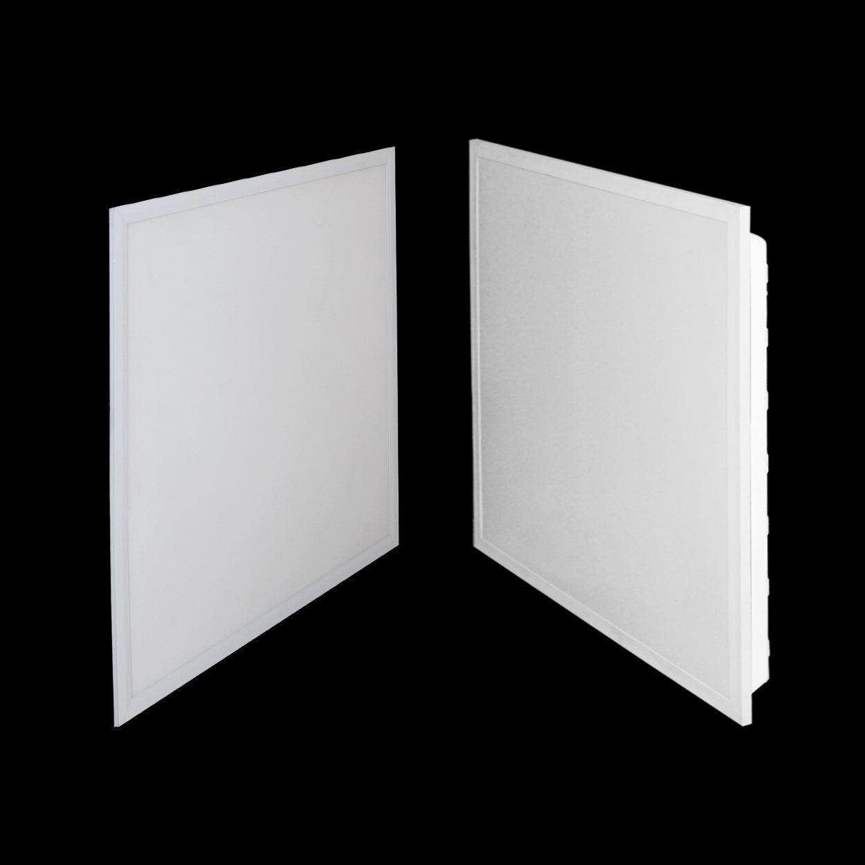 ANKUR 2 x 2 (600MM x 600MM) ECO LED SQUARE PANEL LIGHT - Ankur Lighting