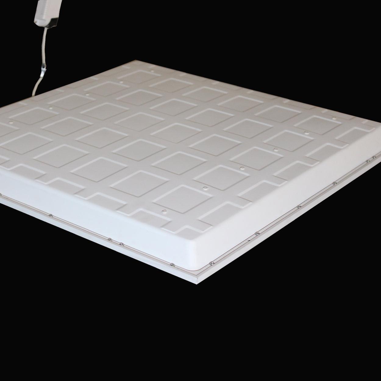 ANKUR 2 x 2 (600MM x 600MM) ECO LED SQUARE PANEL LIGHT - Ankur Lighting