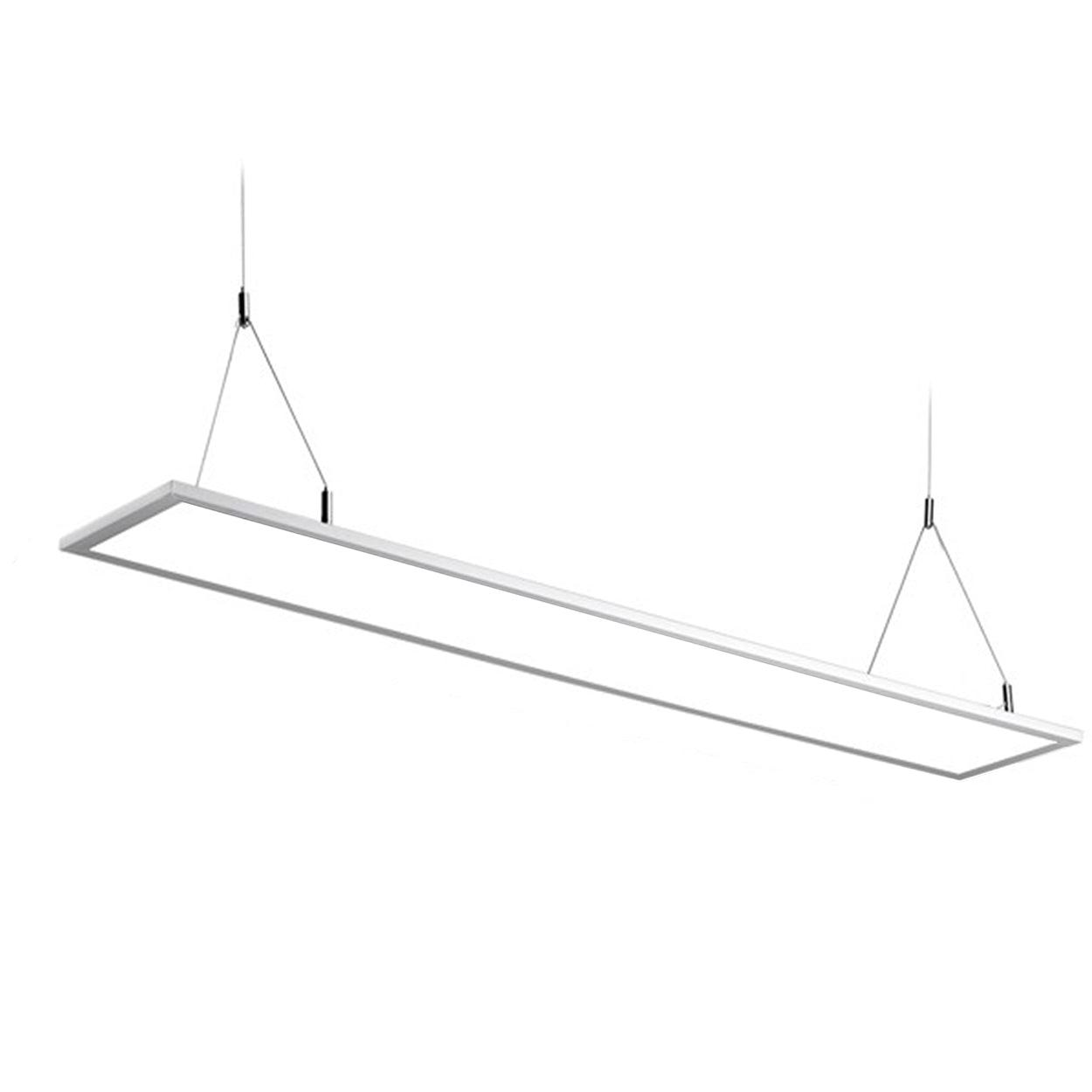 ANKUR 4 FEET SLIM LED PANEL LIGHT - Ankur Lighting