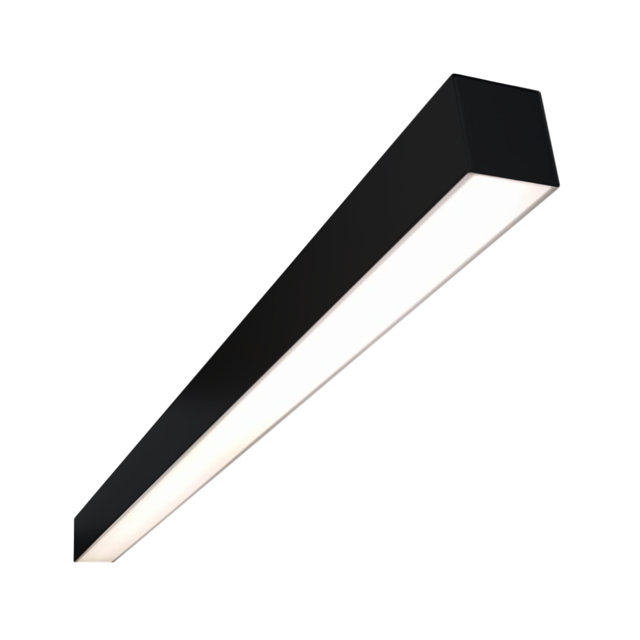 ANKUR 5070 LED LINEAR PROFILE LIGHT - Ankur Lighting