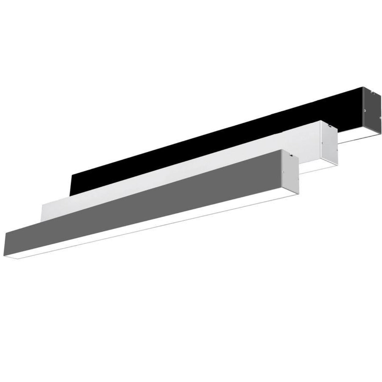 ANKUR 5070 LED LINEAR PROFILE LIGHT - Ankur Lighting