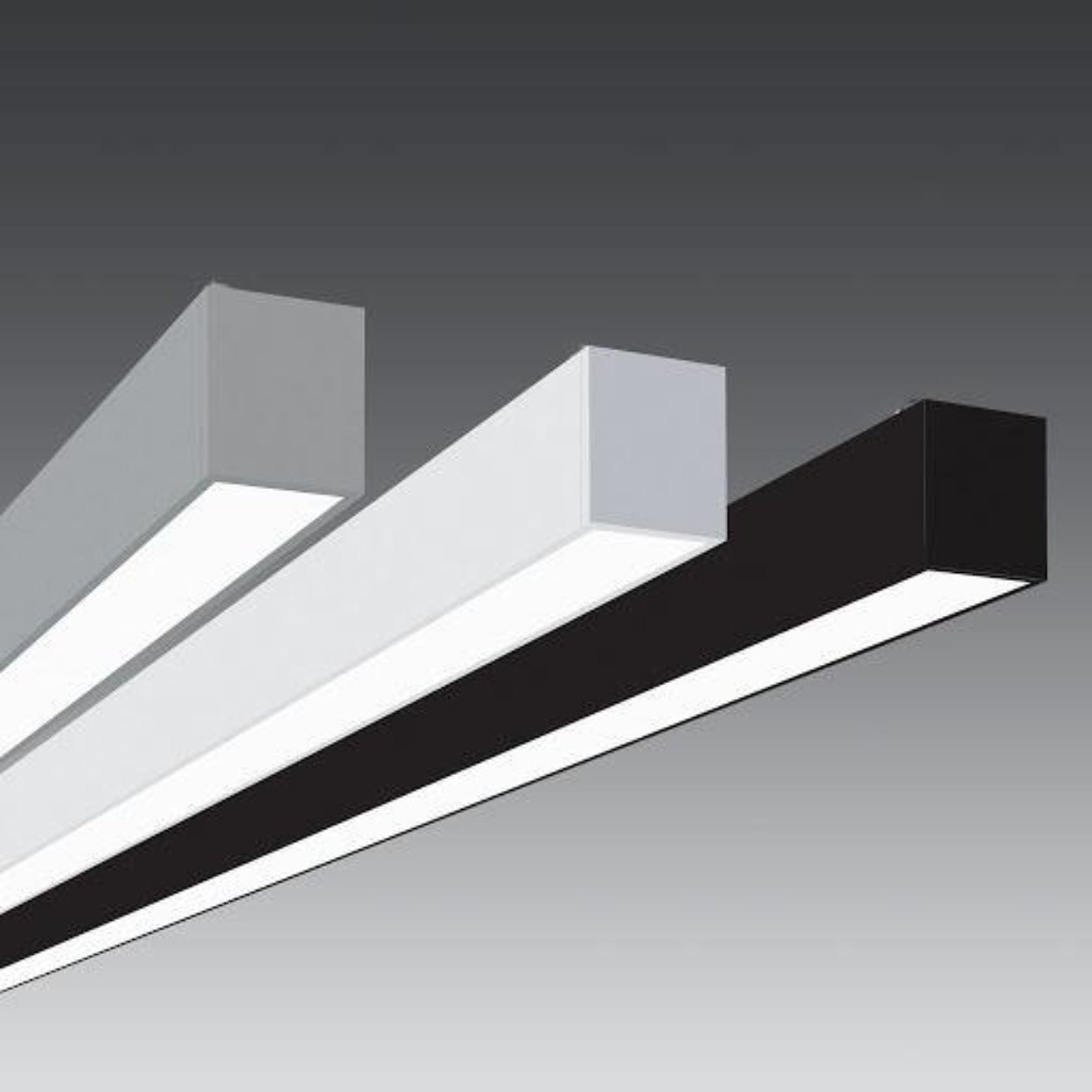 ANKUR 5070 LED LINEAR PROFILE LIGHT - Ankur Lighting