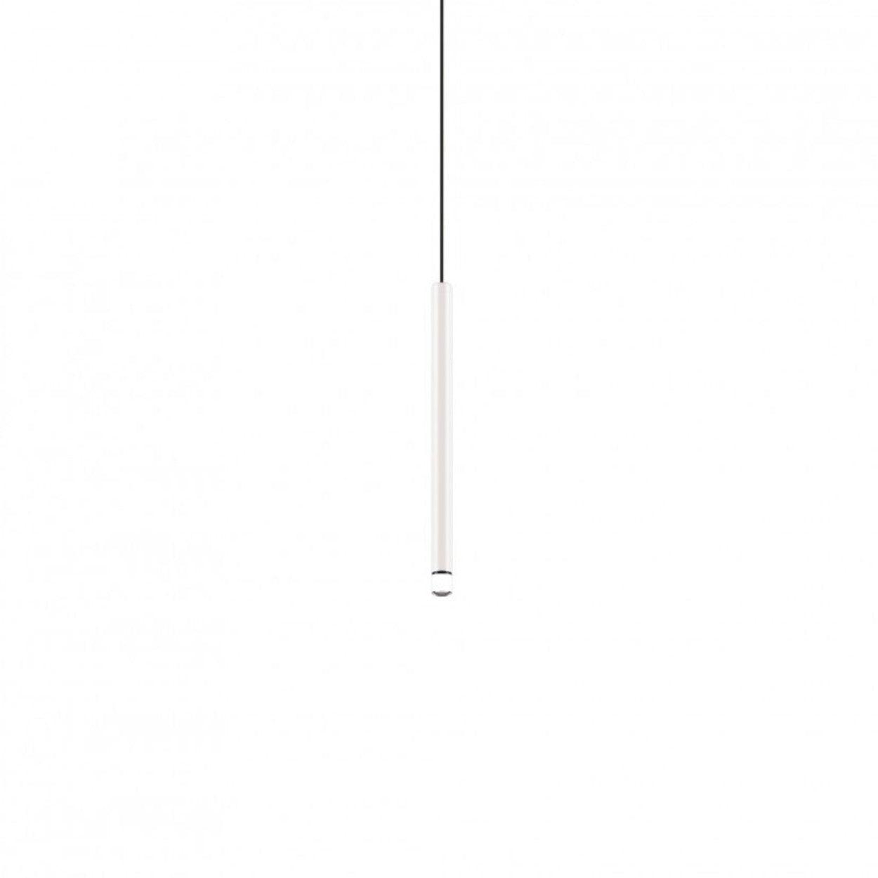 ANKUR A-TUBE NANO LED PENDANT LIGHT - Ankur Lighting