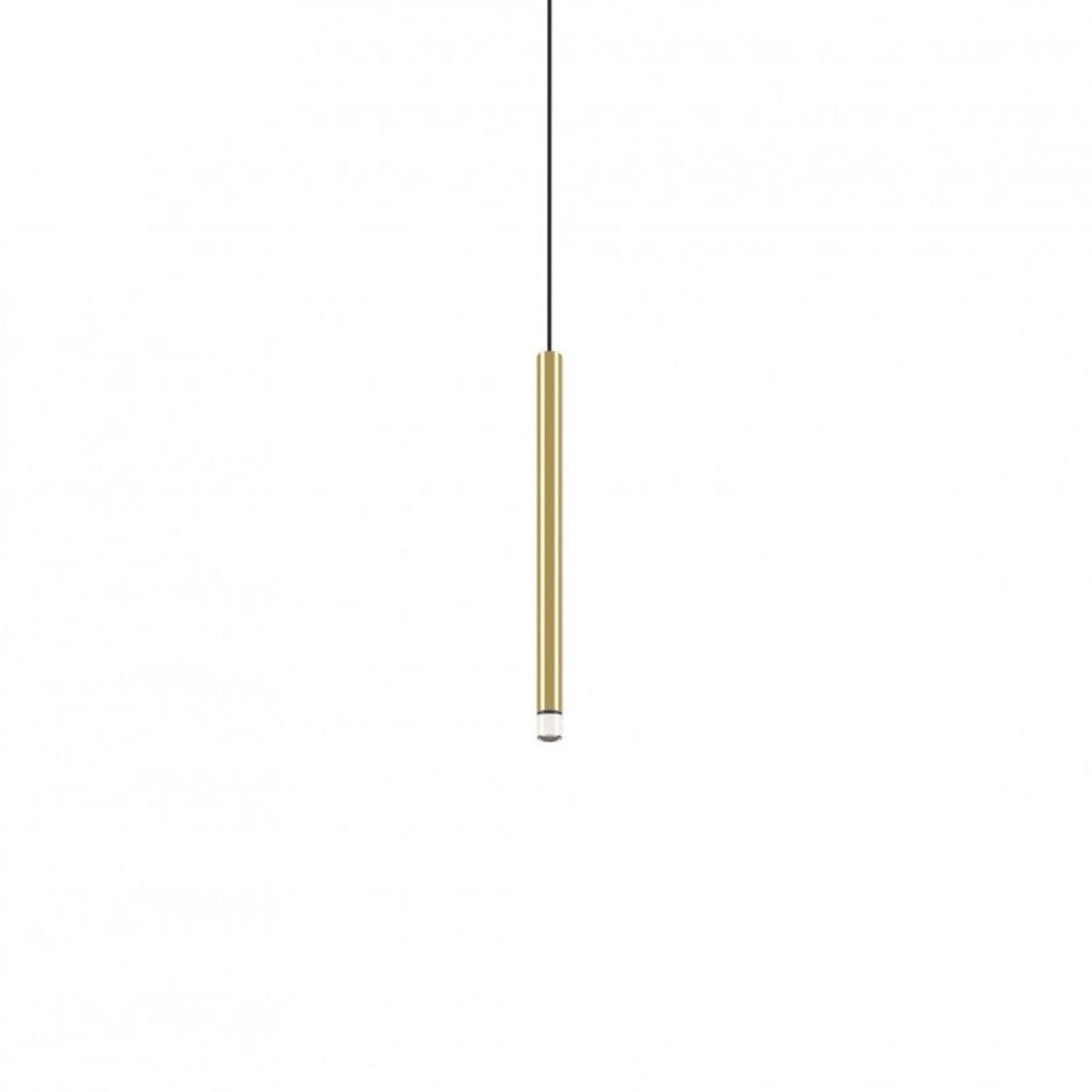 ANKUR A-TUBE NANO LED PENDANT LIGHT - Ankur Lighting