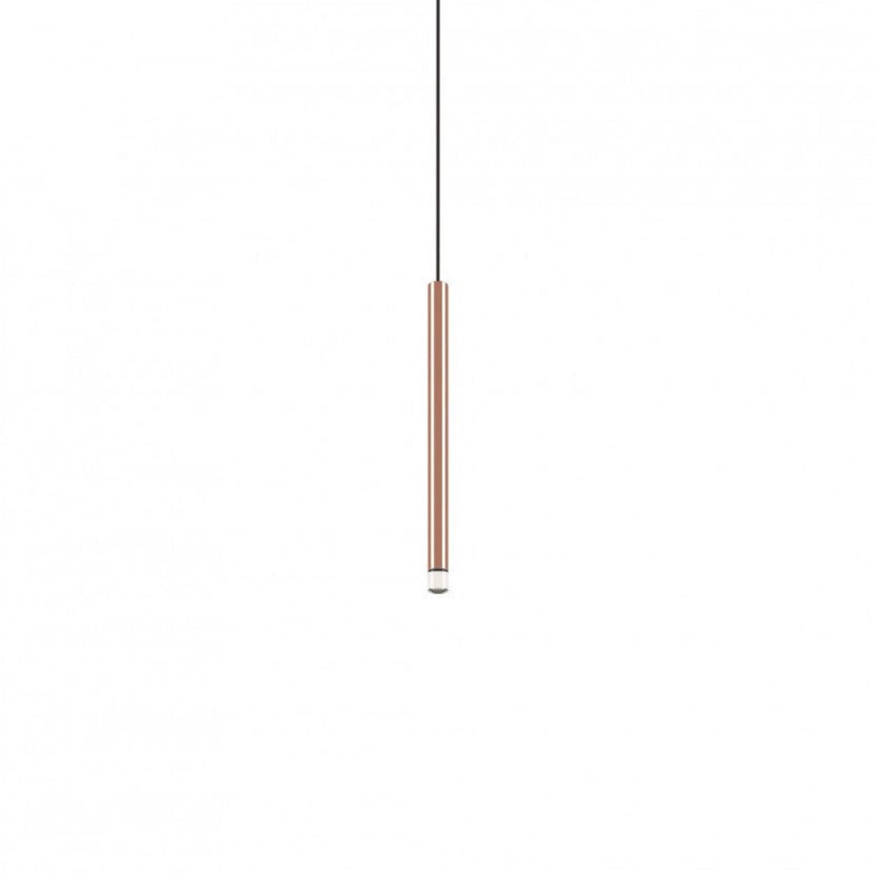 ANKUR A-TUBE NANO LED PENDANT LIGHT - Ankur Lighting