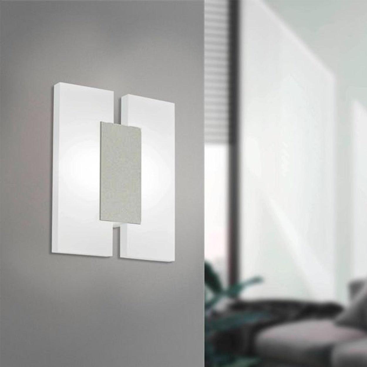 ANKUR ALLWIN LED WALL LIGHT - Ankur Lighting