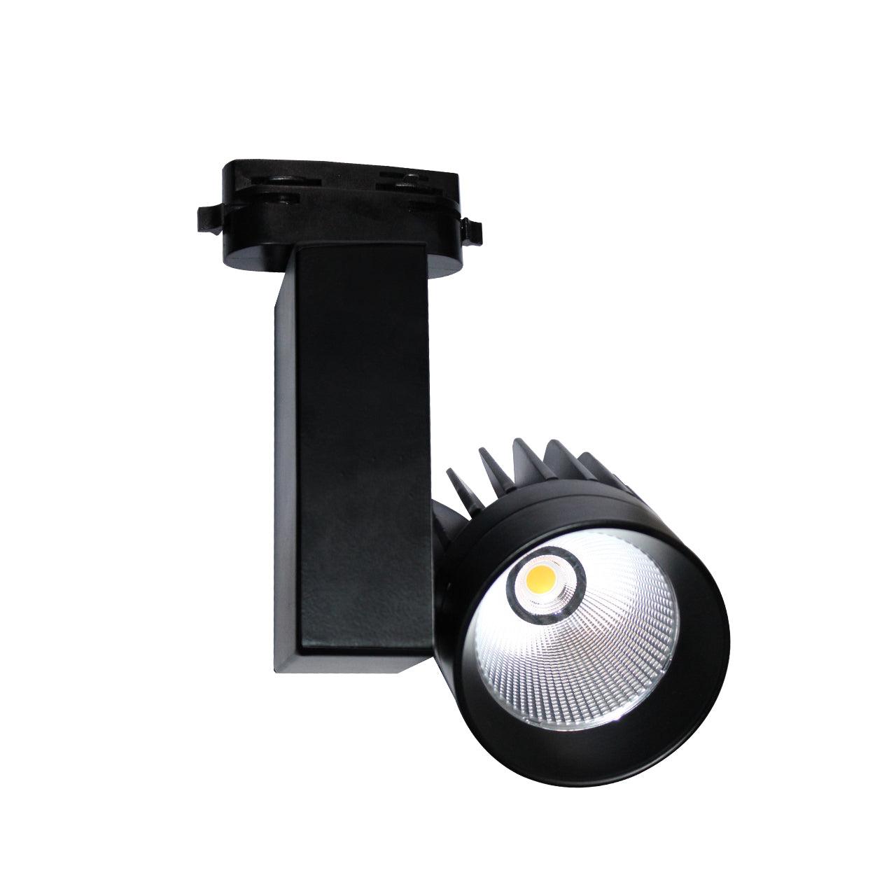 ANKUR ASTRO LED TRACK LIGHT - Ankur Lighting