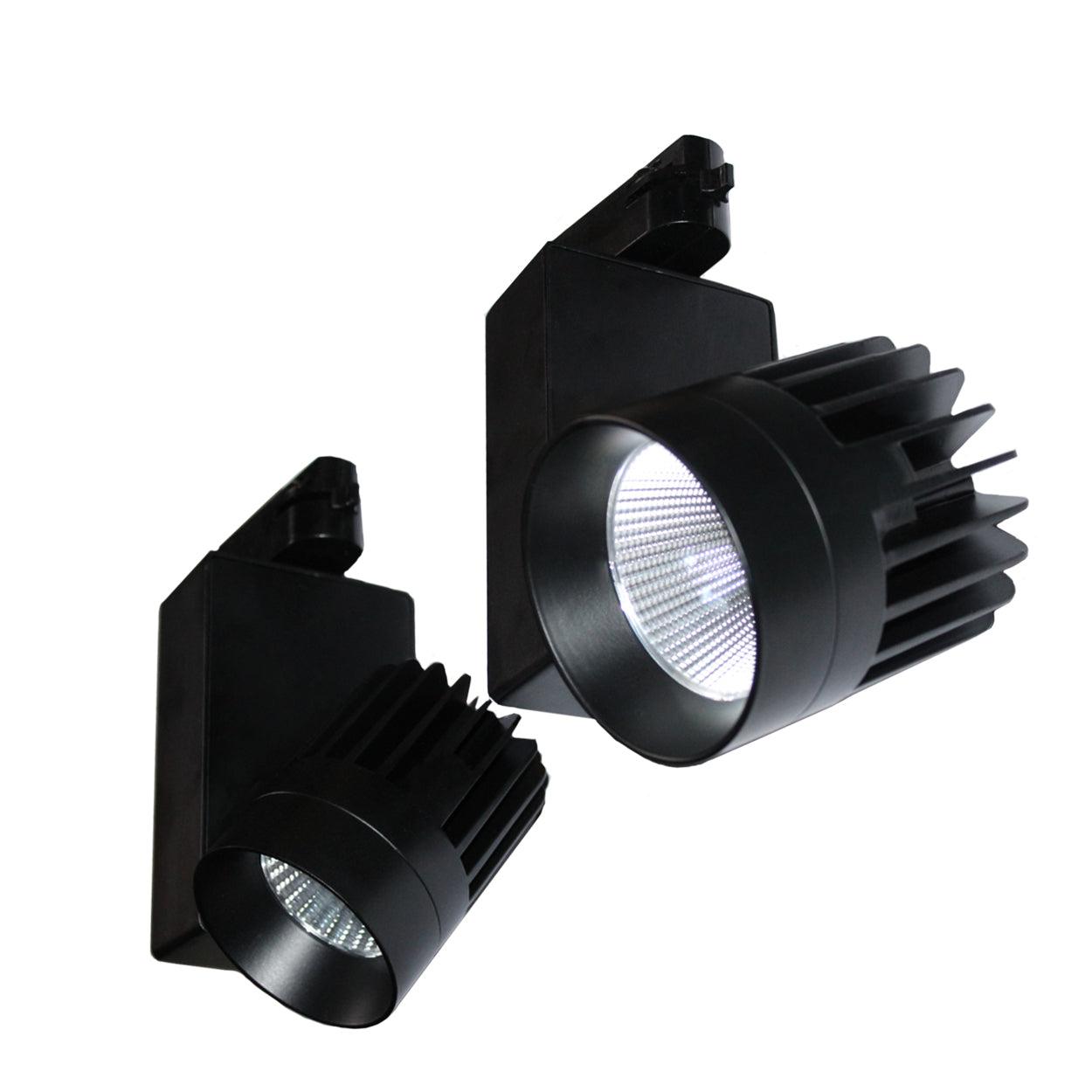 ANKUR ASTRO LED TRACK LIGHT - Ankur Lighting