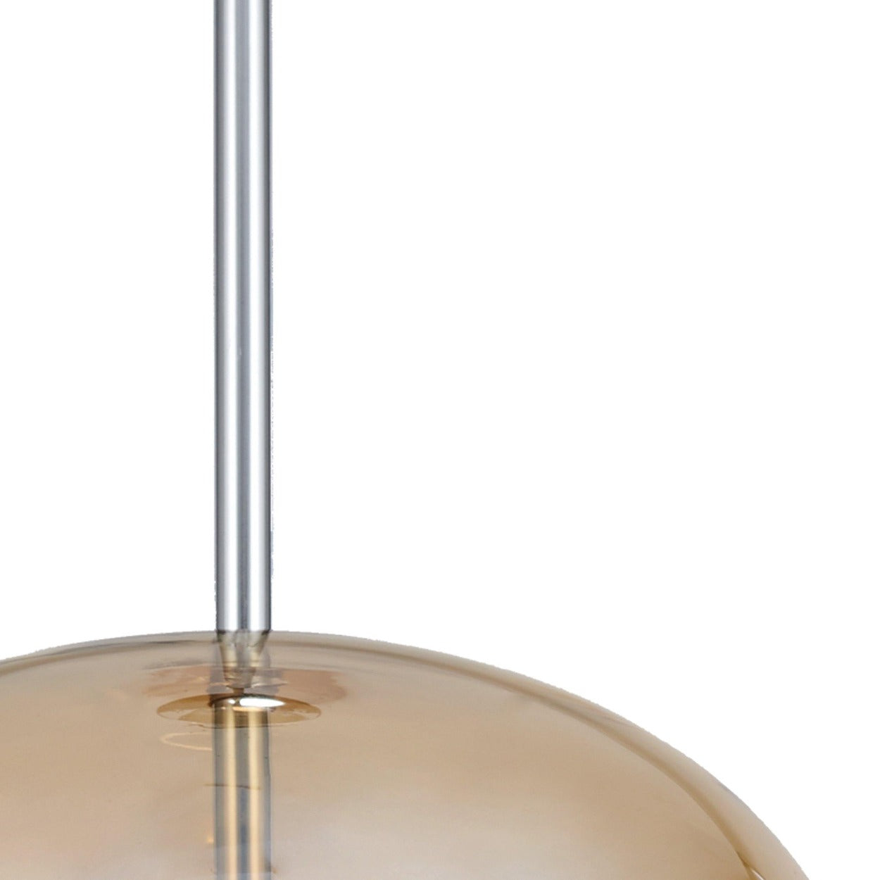 ANKUR BERLIN GLASS DOME LED PENDANT LIGHT - Ankur Lighting