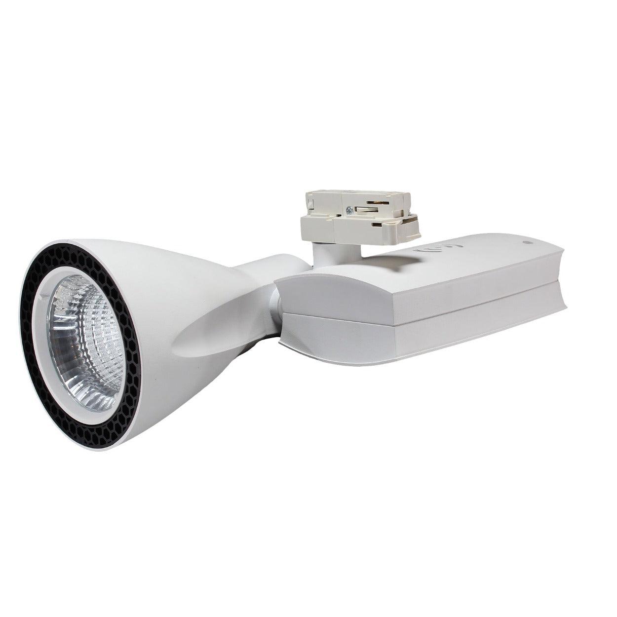 ANKUR BOOKCASE LED TRACK LIGHT - Ankur Lighting