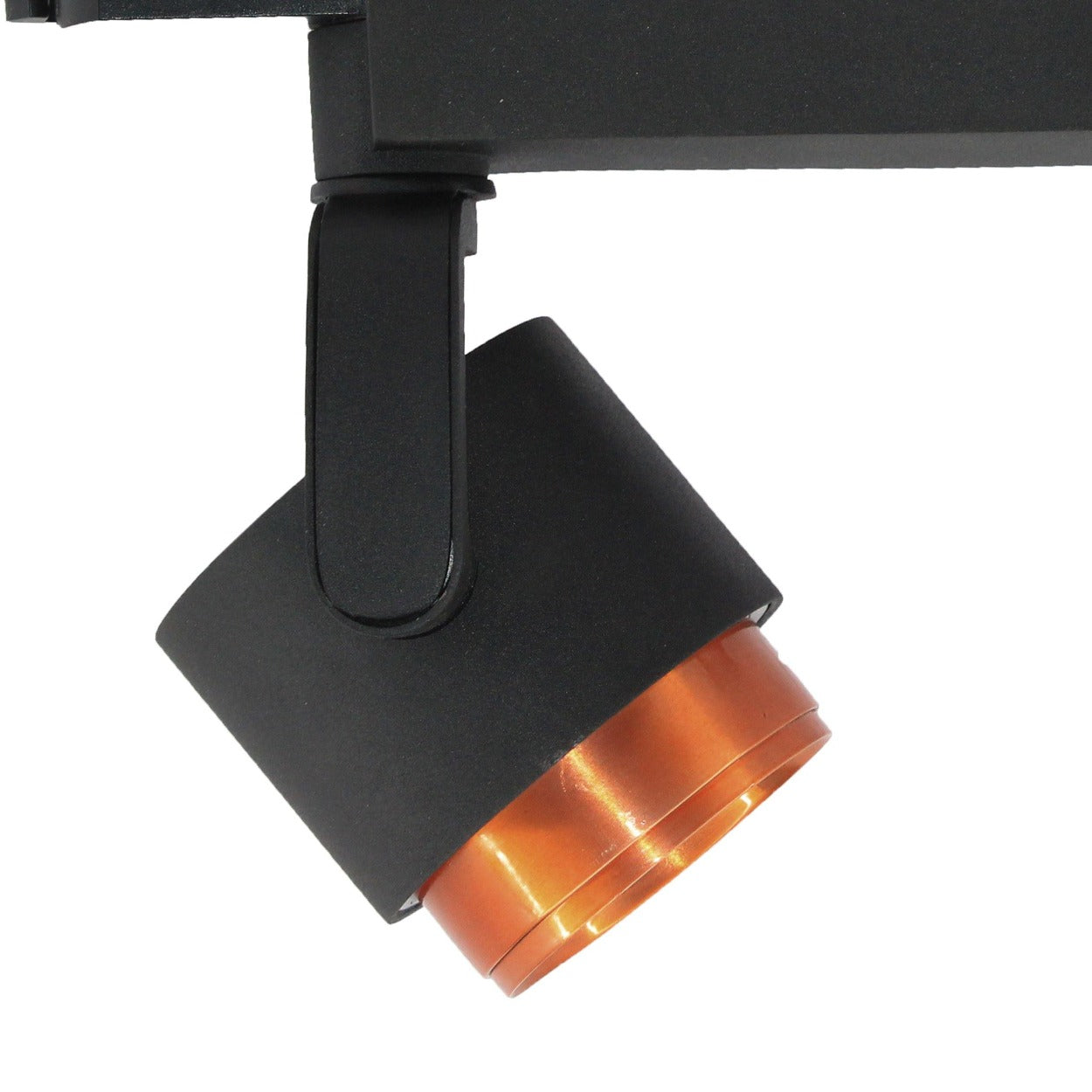 ANKUR BRENT DUAL TONE COLOUR LED TRACK LIGHT - Ankur Lighting