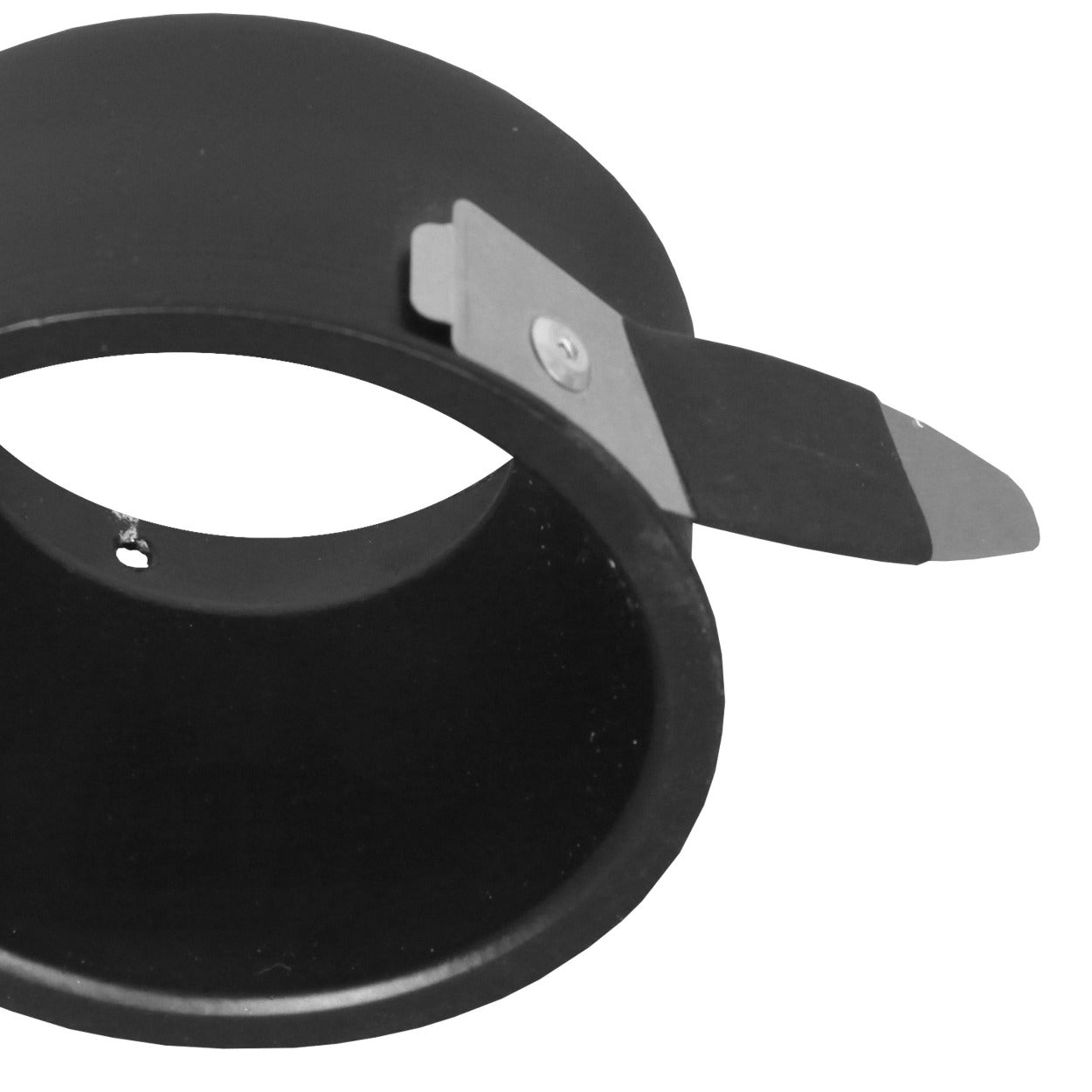 ANKUR CLAMP ROUND DEEP RECESSED MR16 DOWNLIGHT CASING - Ankur Lighting