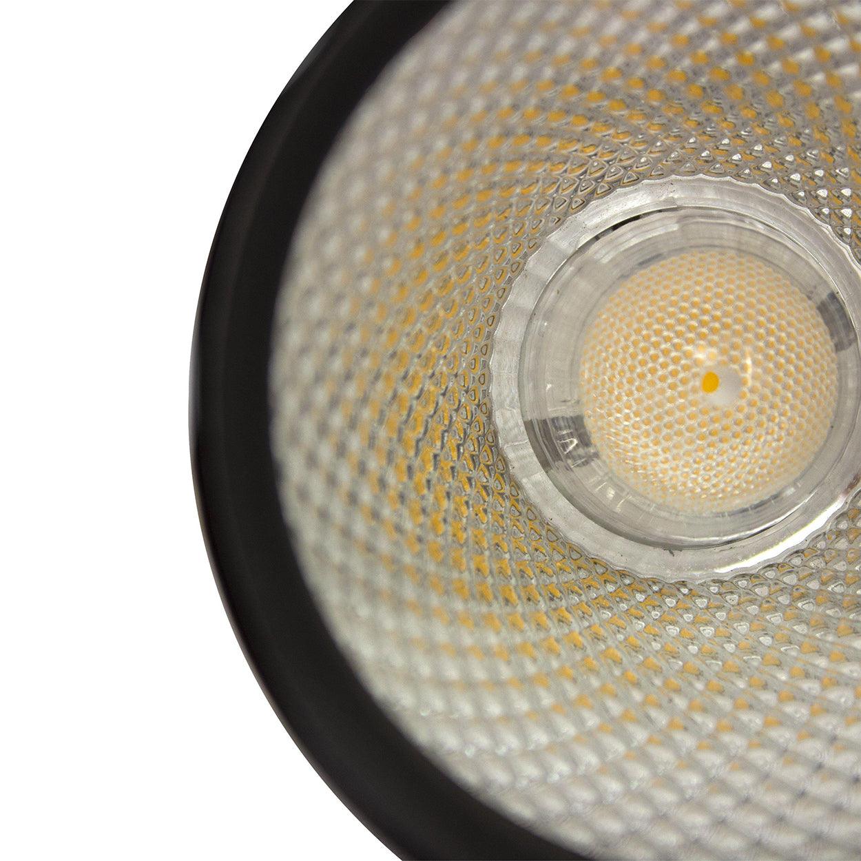 ANKUR CUBIC ROUND 12W LED DOWNLIGHT - Ankur Lighting