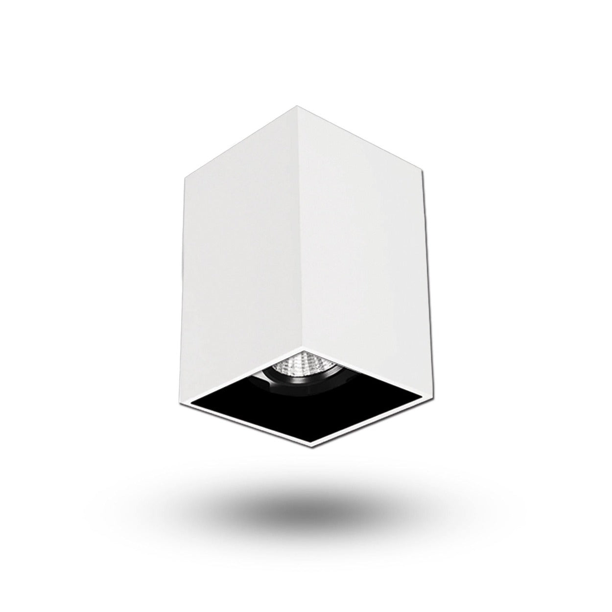 ANKUR CUBIC SQUARE 12W LED DOWNLIGHT - Ankur Lighting