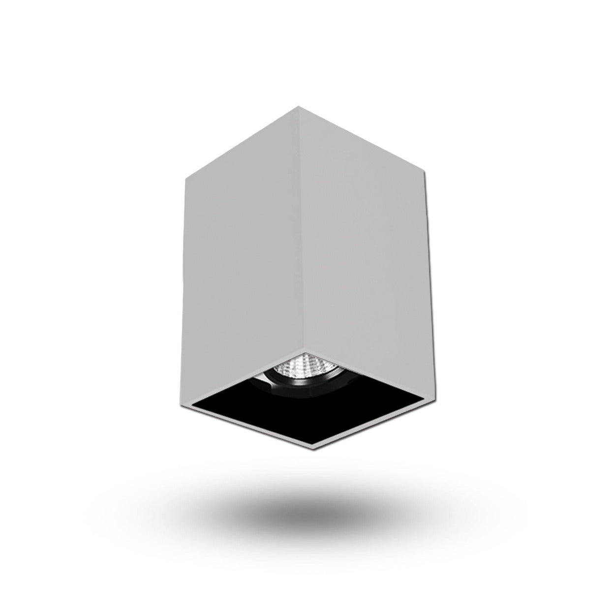 ANKUR CUBIC SQUARE 12W LED DOWNLIGHT - Ankur Lighting