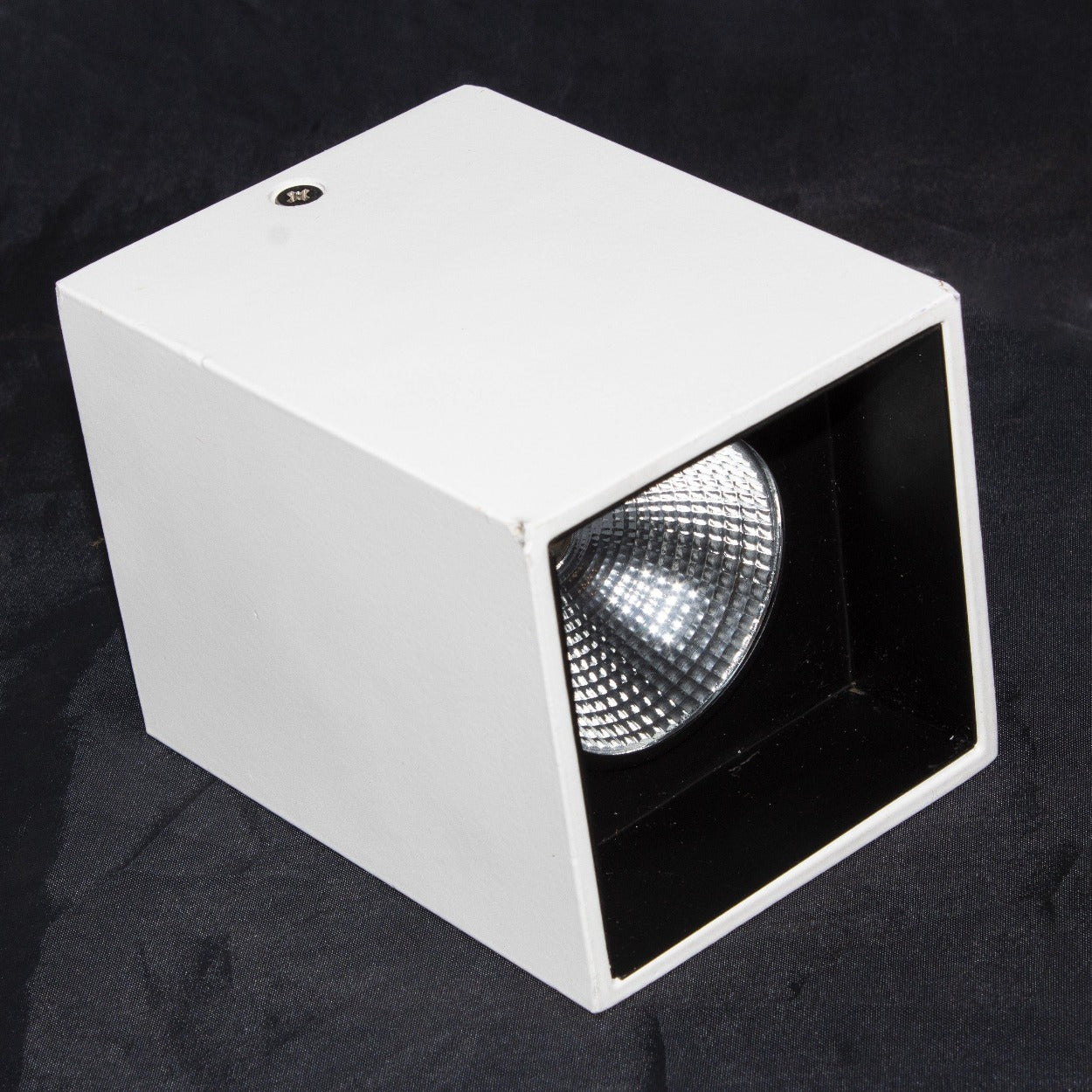 ANKUR CUBIC SQUARE 12W LED DOWNLIGHT - Ankur Lighting