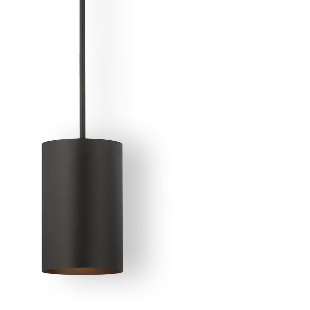 ANKUR CYLINDER PENDANT HANGING SPOT LIGHT - Ankur Lighting