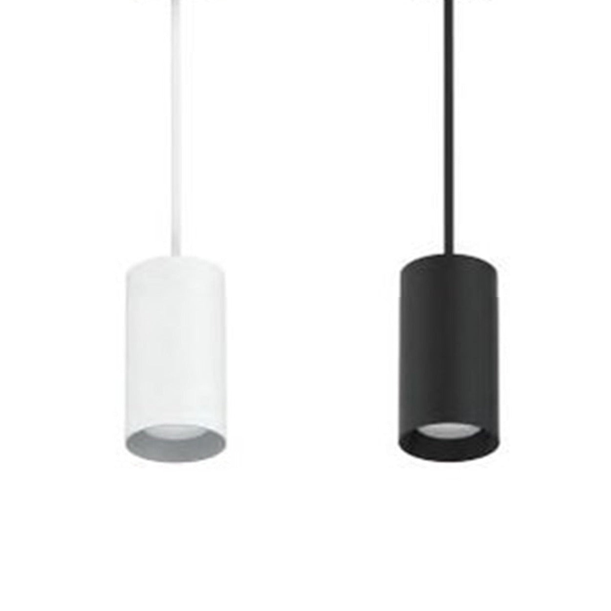 ANKUR CYLINDER PENDANT HANGING SPOT LIGHT - Ankur Lighting