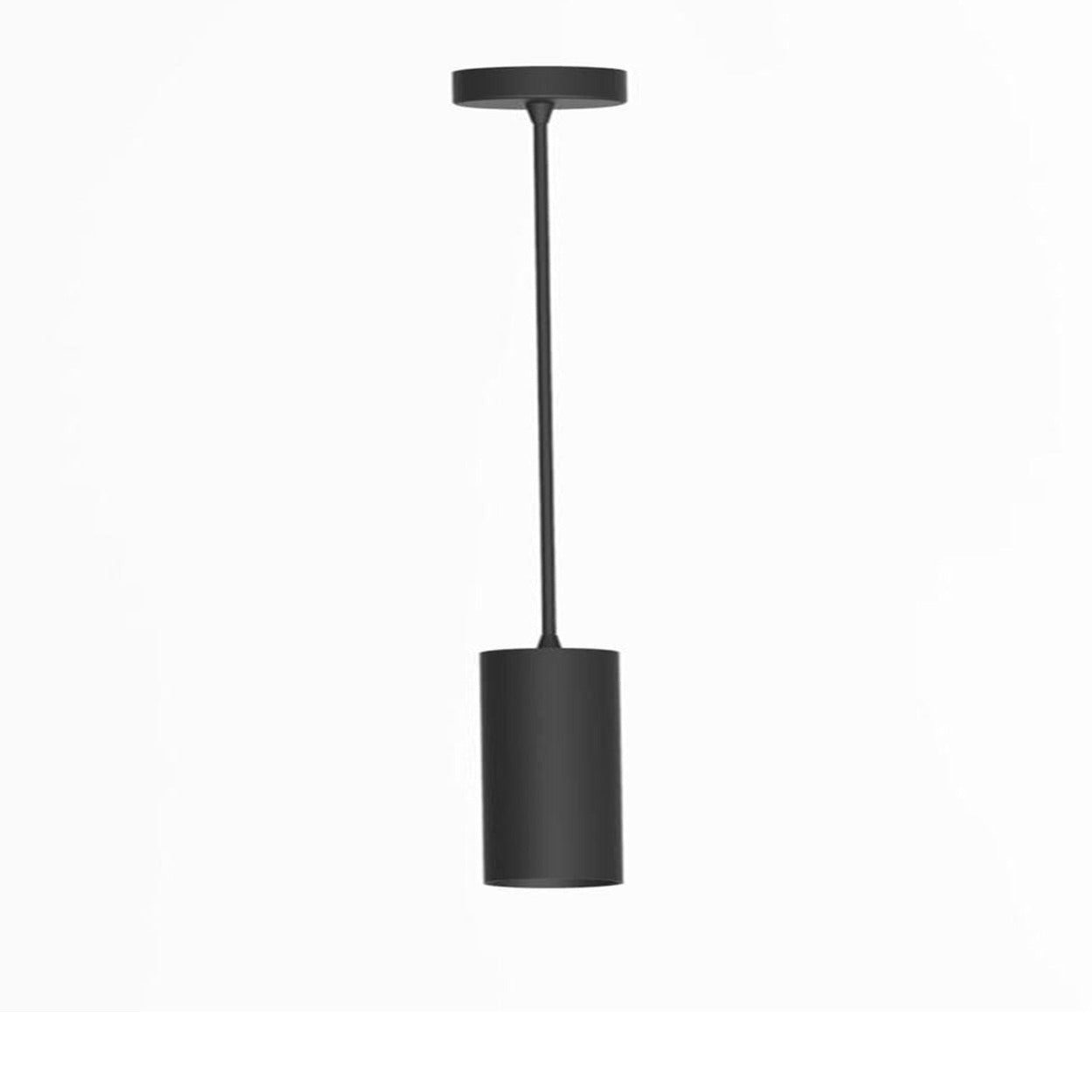 ANKUR CYLINDER PENDANT HANGING SPOT LIGHT - Ankur Lighting