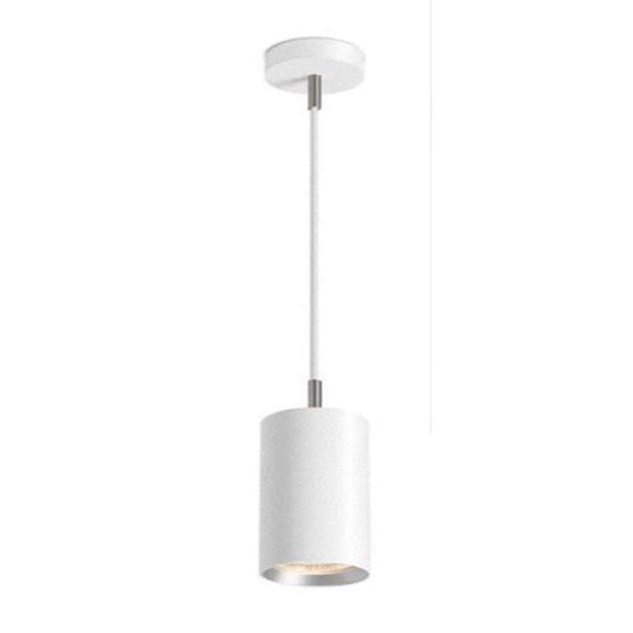 ANKUR CYLINDER PENDANT HANGING SPOT LIGHT - Ankur Lighting