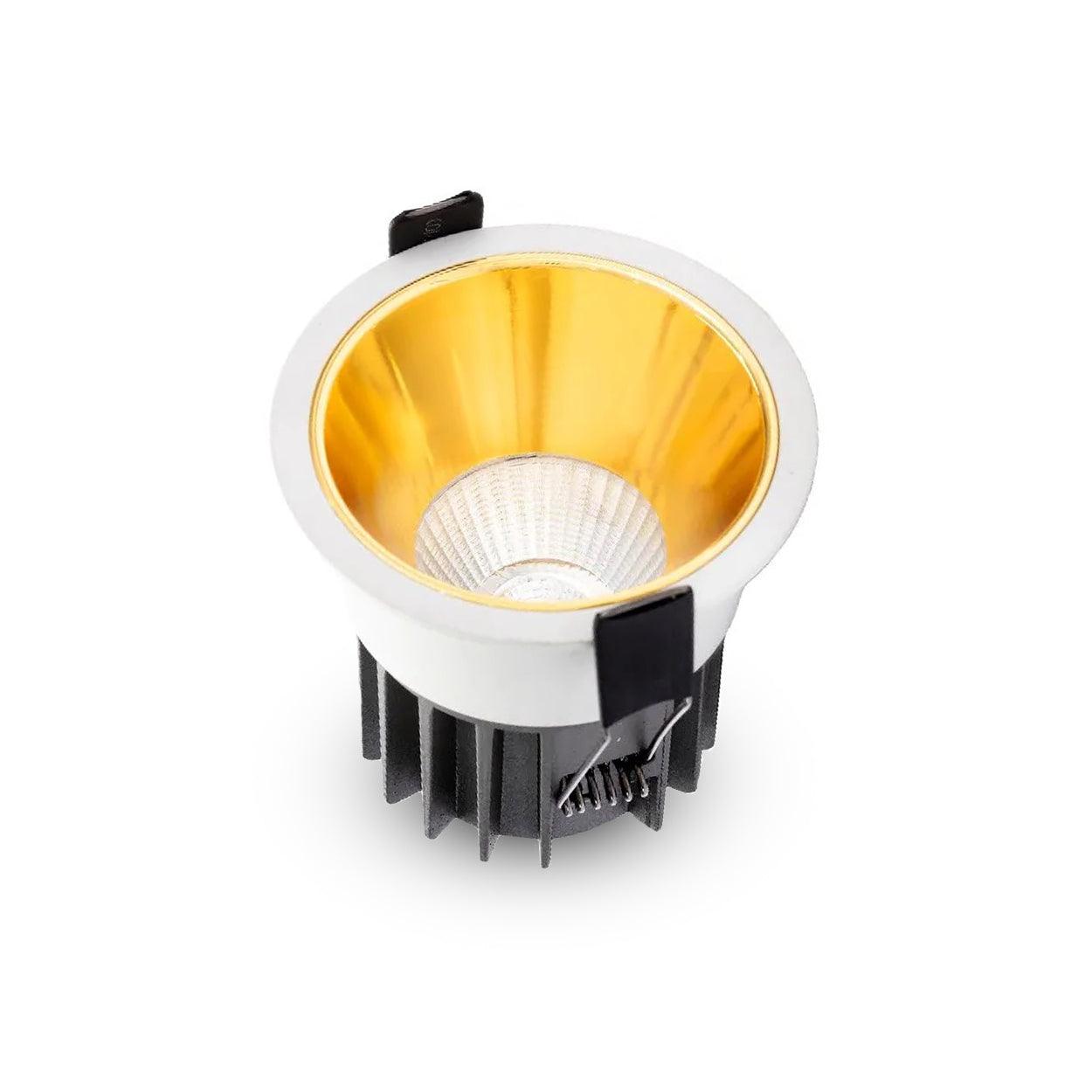 ANKUR DELTA EURO COOL RECESSED LED DOWNLIGHT - Ankur Lighting