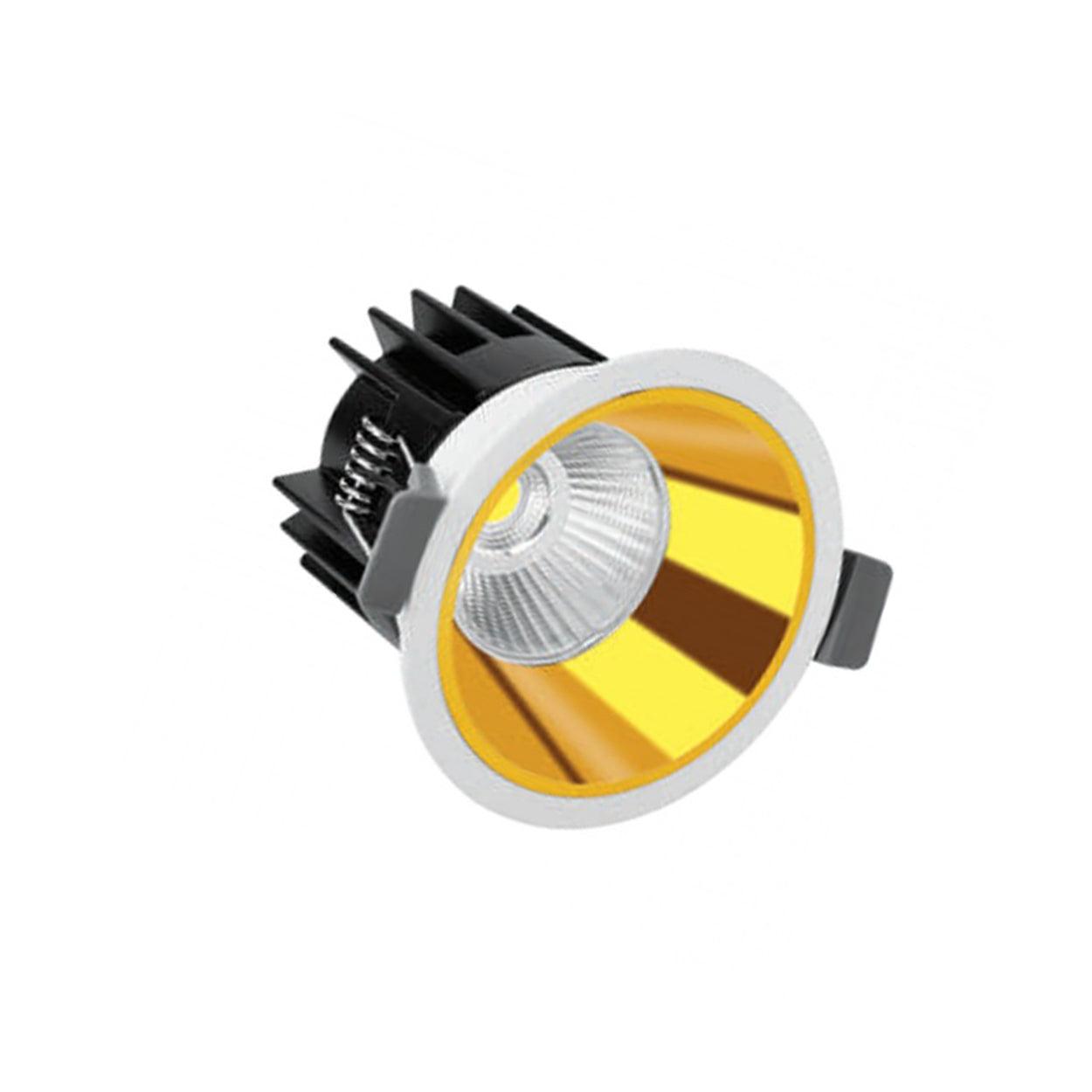 ANKUR DELTA EURO COOL RECESSED LED DOWNLIGHT - Ankur Lighting