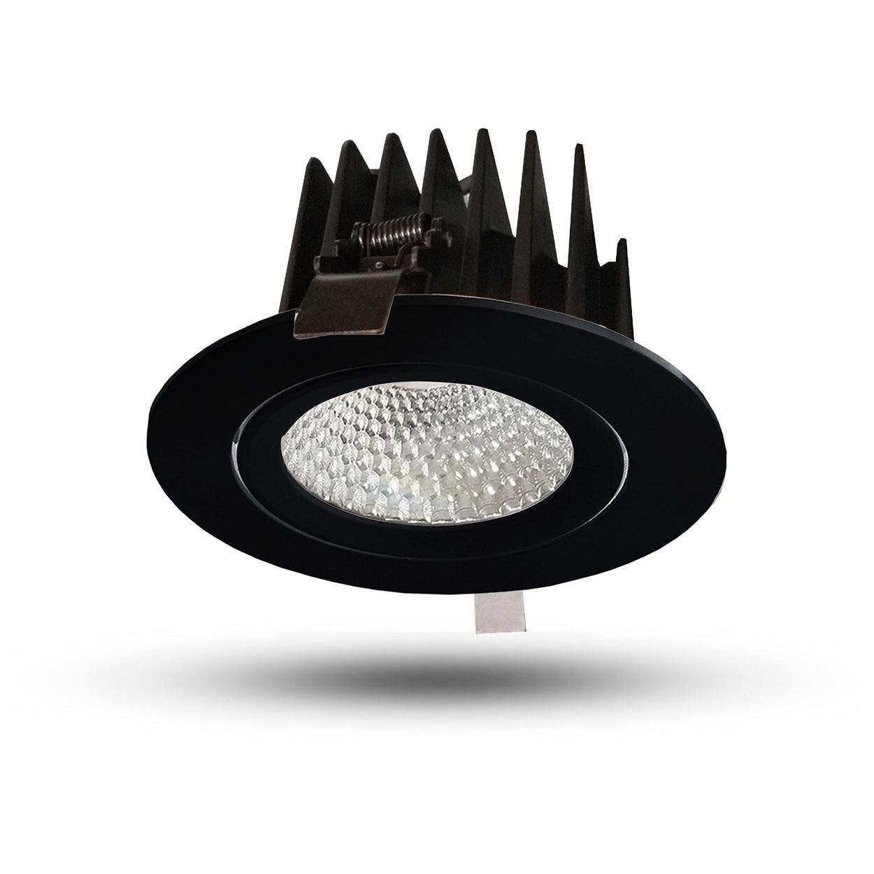 ANKUR DIDA ROUND RECESSED LED DOWNLIGHT - Ankur Lighting