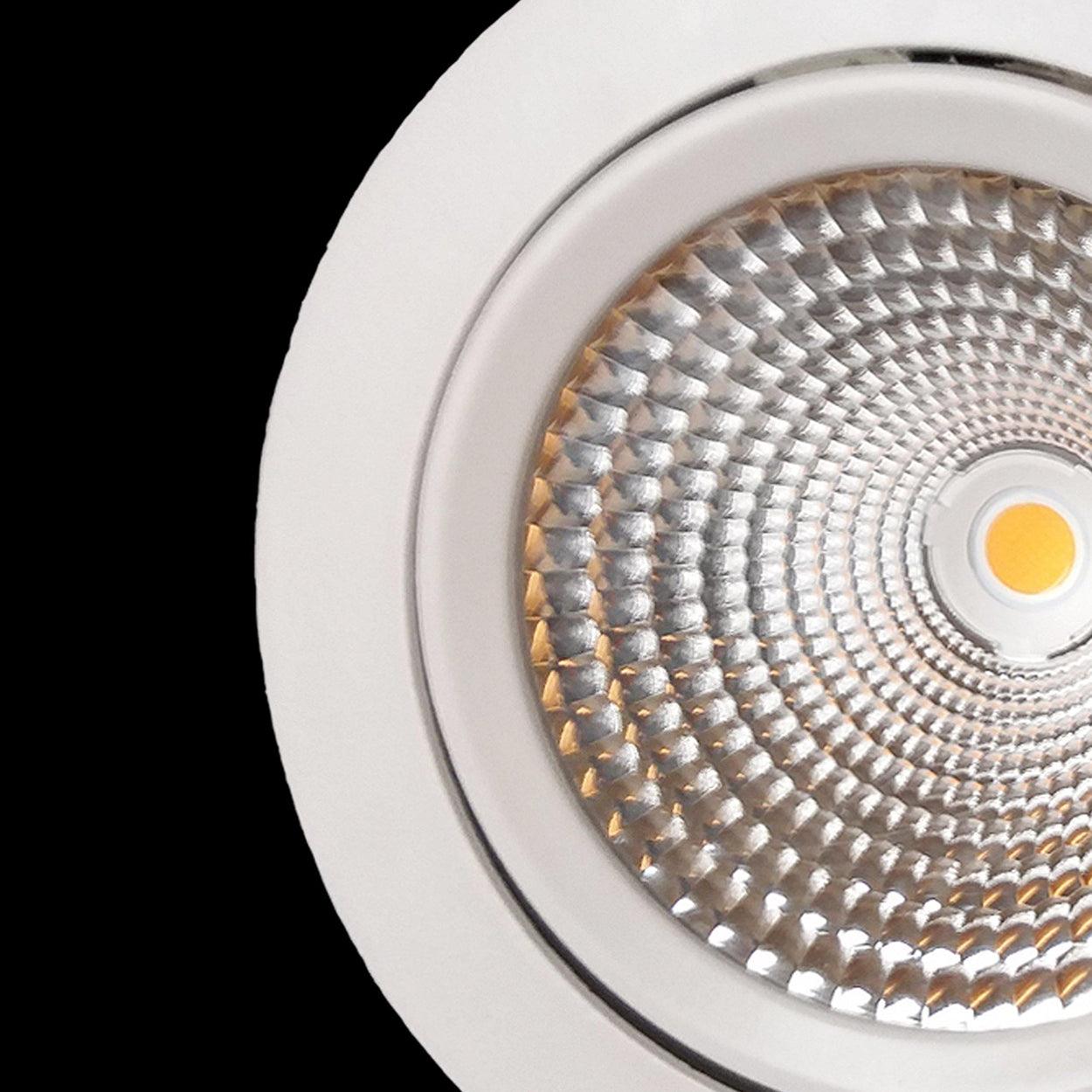 ANKUR DIDA ROUND RECESSED LED DOWNLIGHT - Ankur Lighting